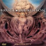 Bruce Dickinson - Anthology (3 DVDs)